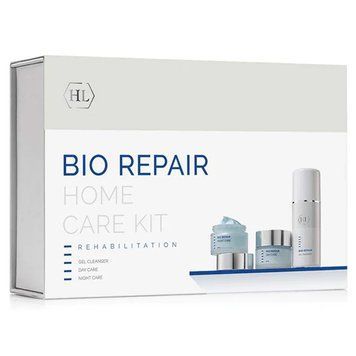 Holy Land Bio Repair Kit - Набір для домашнього догляду 1014 фото