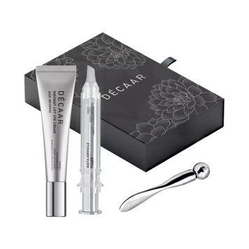 Decaar Instant Eye Lifting &ndash; Праздничный набор для кожи вокруг глаз D874 фото