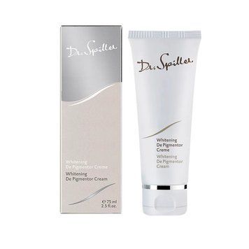 Whitening De Pigmentor Cream 213512_1896 фото