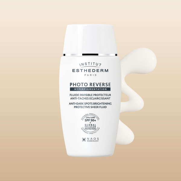 Institut Esthederm PhotoReverse New Formula &mdash; Флюид от пигментации, блокировка загара, 40 мл V4618 фото
