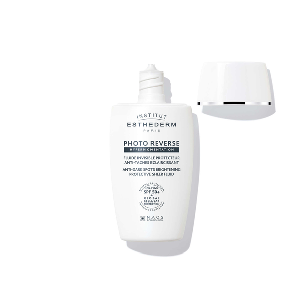 Institut Esthederm PhotoReverse New Formula &mdash; Флюид от пигментации, блокировка загара, 40 мл V4618 фото