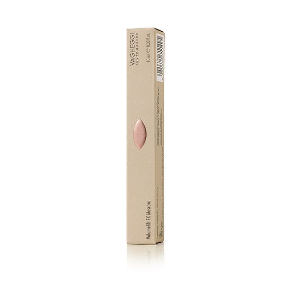 Vagheggi Phytomakeup Volumelift FX Mascara &mdash; Об&rsquo;ємна туш для вій, 10 мл MUA16021 фото