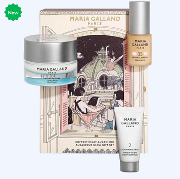 AUDACIOUS GLOW GIFT SET 2025 &mdash; подарунковий набір для сяйва шкіри 3003417 фото