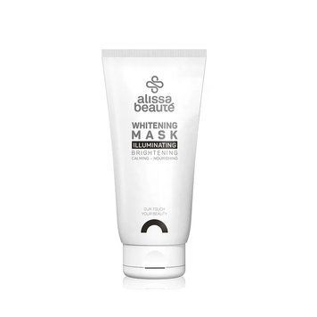Whitening Mask A143_5712 фото