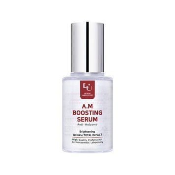 W.Skin Laboratory A.M Boosting Serum &mdash; сыворотка для ровного тона и увлажнения W.Sk.L-036 фото