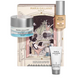 AUDACIOUS GLOW GIFT SET 2025 &mdash; подарочный набор для сияния кожи 3003417 фото 2