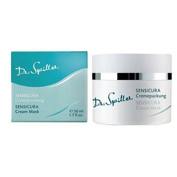 Sensicura Cream Mask 107107_2139 фото