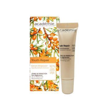 Academie Youth Repair 3D Lip Perfector 3D - Бальзам для губ 9123002 фото