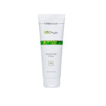 Christina Bio Phyto Herbal Peel Forte - Рослинний пілінг посиленої дії (крок 4b) CHR578 фото