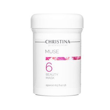 Christina Muse Beauty Mask - Маска краси з екстрактом троянди CHR303 фото