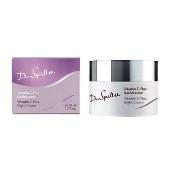 Vitamin C-Plus Night Cream 112107_2051 фото