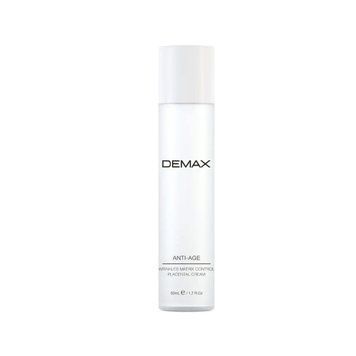 Demax Anti-Age Placental Matrix Cream Wrinkles Control - Омолоджуючий плацентарний крем для обличчя 060 фото