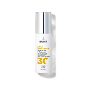 Image Skincare Daily Prevention Protect And Refresh Mist SPF 30 - Захисний і освіжаючий міст SPF 30 DPEU106 фото