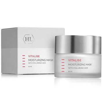 Holy Land Vitalise Moisturizing Mask - Увлажняющая маска 8111 фото