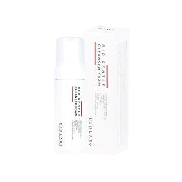 Деликатная пенка для умывания Bio Gentle Cleanser Foam, 150 ml Usolab-0041 фото