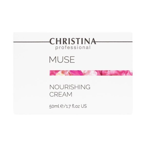 Christina Muse Nourishing Cream - Питательный крем для лица CHR340 фото