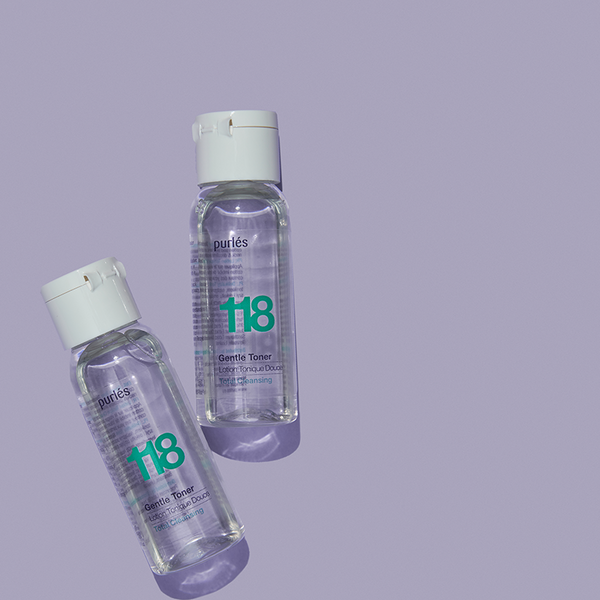 НЕЖНЫЙ ТОНИК /Gentle Toner - 25 мл 6118 фото