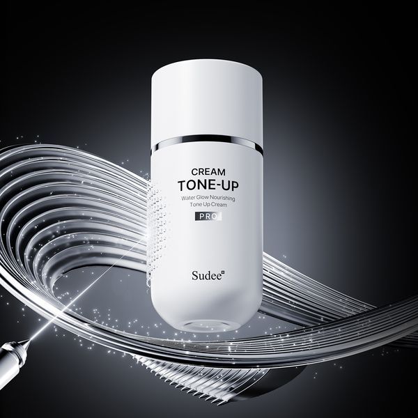Sudee Water Glow Nourishing Tone Up Cream &mdash; крем для выравнивания тона и естественного сияния, 50 мл SD-07 фото