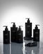 Шампунь зволожуючий для волосся - MAIS HYDRATION HAIR TREATMENT SHAMPOO, 300 мл M-001 фото 2