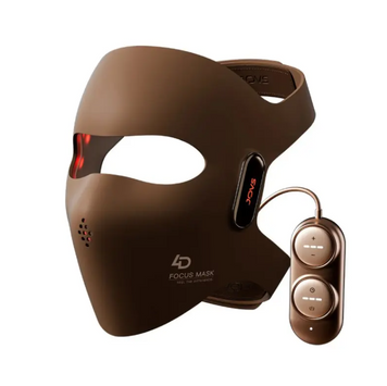 Jovs 4D Focus Laser Mask Маска для лица с лазерной терапией против старения JOVS-02 фото
