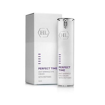 Holy Land Perfect Time Anti Wrinkle Eye Cream - Крем для век 8407 фото