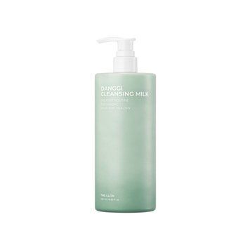 DANGGI Cleansing Milk The iLLON &mdash; противовоспалительное очищающее молочко для лица, 500 мл IL-001 фото