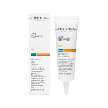 Christina Line Repair Fix Retinol E Eye Cream - Крем для очей з ретинолом і вітаміном E CHR959 фото