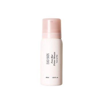 Матуючий та коригуючий праймер Pore Blur Primer Mousse matuyuchiy-ta-koriguyuchiy-praymer-pore-blur-primer-mousse фото