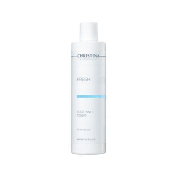 Christina Fresh Purifying Toner для нормальной кожи с геранием - очищающий тоник для нормальной кожи с геранью CHR009 фото