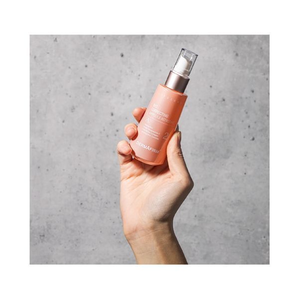 DermAfirm Bio Correcting Ampoule Astasome A4 - Висококонцентрована сироватка DermAfirm&nbsp;17 фото