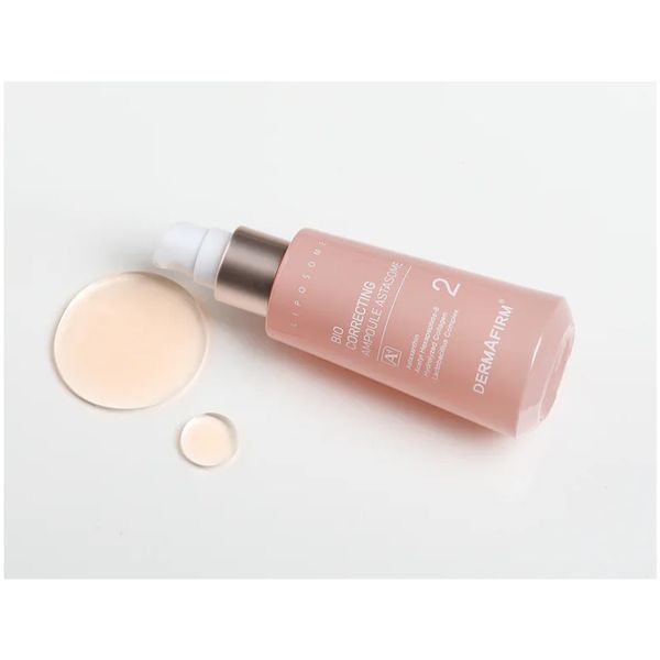 DermAfirm Bio Correcting Ampoule Astasome A4 - Висококонцентрована сироватка DermAfirm&nbsp;17 фото