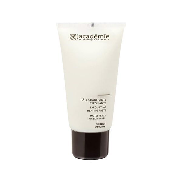 Academie Clean Exfoliating Heating Paste - Розігріваюча паста-ексфоліант 2012000 фото