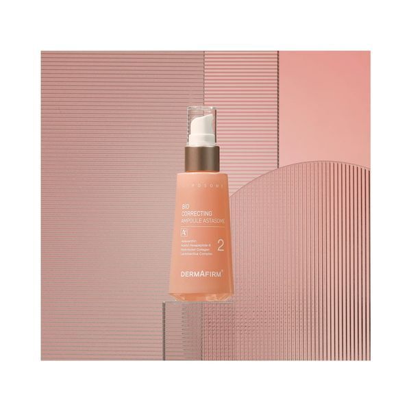 DermAfirm Bio Correcting Ampoule Astasome A4 - Висококонцентрована сироватка DermAfirm&nbsp;17 фото