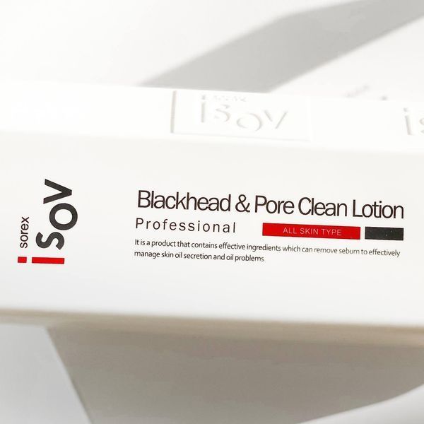 Лосьон для глубокого очищения пор Blackhead & Pore Clean 20009 фото
