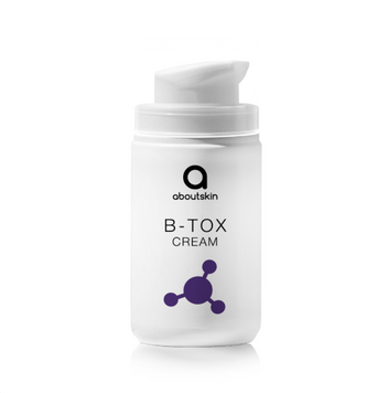 B‑TOX Cream &mdash; крем от мимических морщин, 30 мл Aboutskin-005 фото