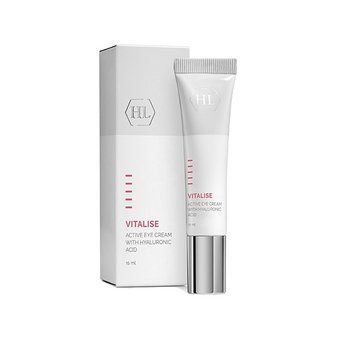 Holy Land Vitalise Active Eye Cream &ndash; Активный крем для век 8107 фото