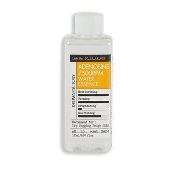 Омолоджуюча есенція - тонер Adenosine 7500 ppm Water Essence DF-084 фото