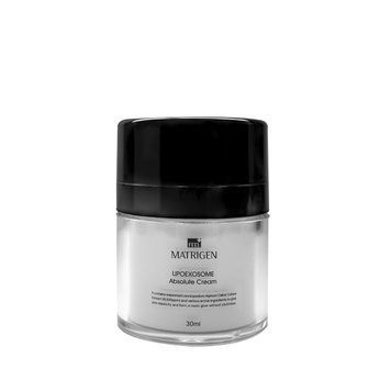 Антивозрастной и увлажняющий крем LipoExosome Absolute Cream, 30ml MG-11 фото