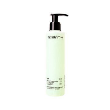 Academie Pure Purifying Cleansing Gel - Очищуючий гель 2082002 фото