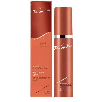 Sun Sensitive Serum Spf 30 126837_2119 фото