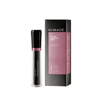 M2 BEAUT&Eacute; Eyelash Awakening Serum - СИРОВАТКА ДЛЯ ПРОБУДЖЕННЯ ВІЙ (+30%) Optimal М2-003 фото
