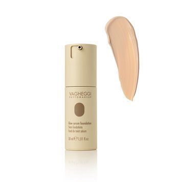 Vagheggi Phytomakeup Glow Serum Foundation №10 &mdash; Сывороточная тональная основа с сиянием, 30 мл MUA04010 фото