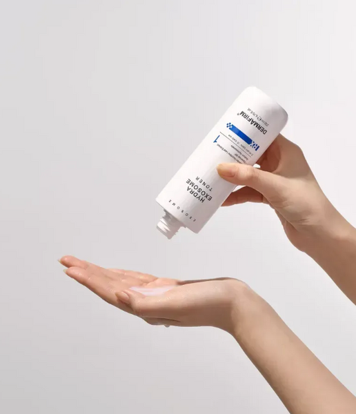 DermAfirm RX Hydra Exosome Toner 200 мл &ndash; зволожуючий тонер з екзосомами DermAfirm 45 фото