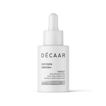 Decaar Oxygen Serum+ - Кислородная сыворотка супер бустер+ D757 фото