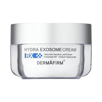DermAfirm RX Hydra Exosome Cream 50 мл &ndash; глибокозволожуючий крем з екзосомами DermAfirm 46 фото