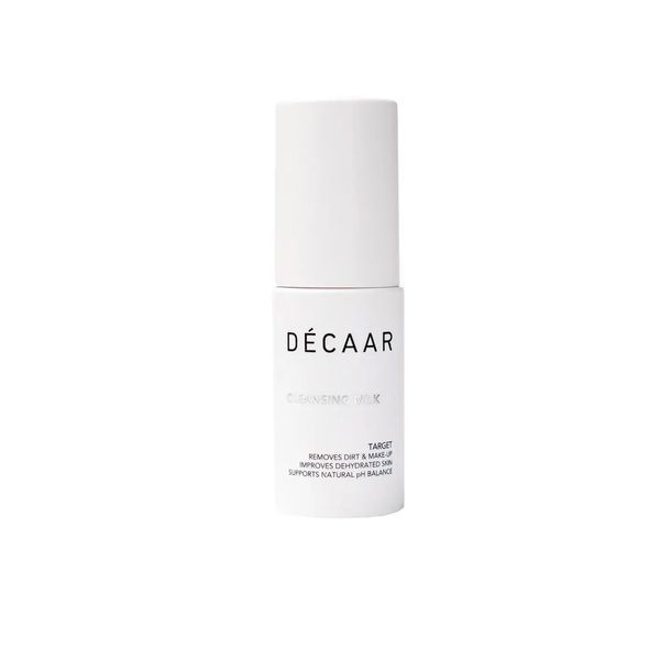 Decaar Cleansing Milk - Молочко очищающее и увлажняющее D708 фото