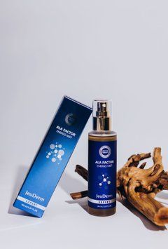 Энерго мост /ALA FACTOR-ENERGO MIST DC_10134 фото