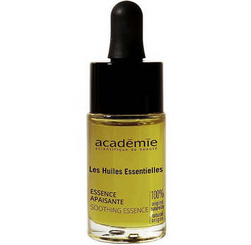 Academie Soothing Essence &ndash; успокаивающая эссенция для кожи лица, 13 ml 1703002 фото