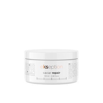 Ekseption Caviar Repair PRO нічний крем для догляду за шкірою  20 мл ( РОЗПИВ) Ek-037 фото