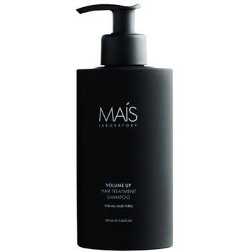 Шампунь для объема волос - MAIS VOLUME UP HAIR TREATMENT SHAMPOO, 300 мл М-005 фото